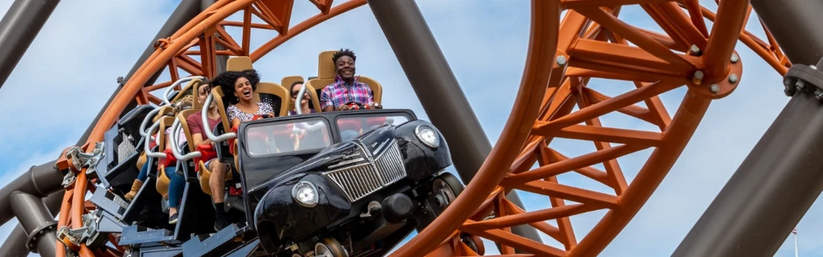 Best Hotels Near Carowinds for a Weekend Adventure in Charlotte