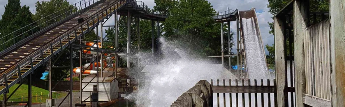 Best Hotels Near Carowinds for a Weekend Adventure in Charlotte
