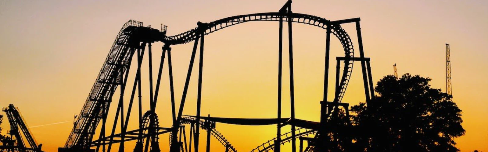 Experience the Best Hotels Around Carowinds for a Fun & Relaxing Stay