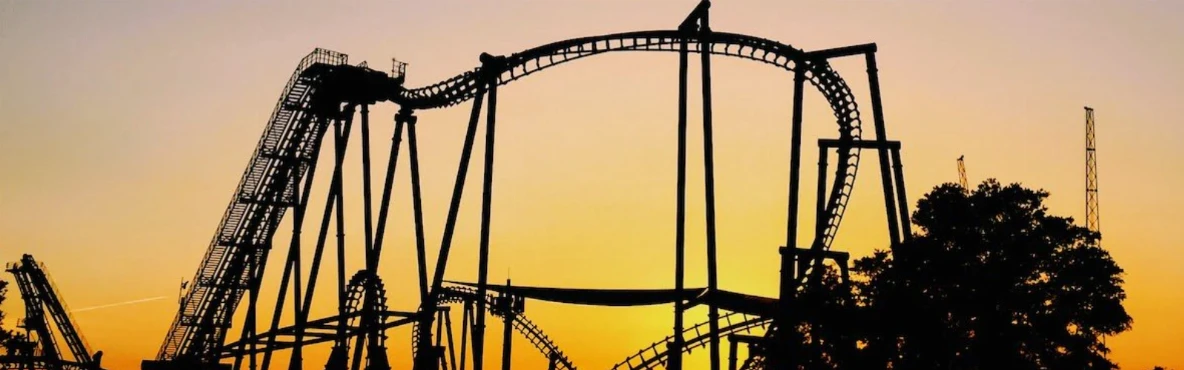 Experience the Best Hotels Around Carowinds for a Fun & Relaxing Stay

