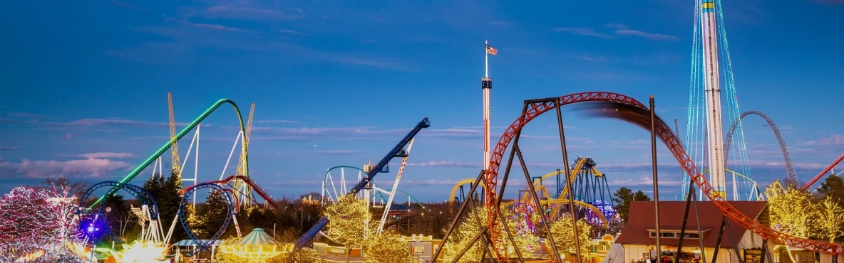 Top 10 Places to Stay Near Carowinds for Every Budget
