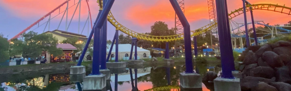 Top Hotels Near Carowinds With Indoor Pools for a Relaxing Experience
