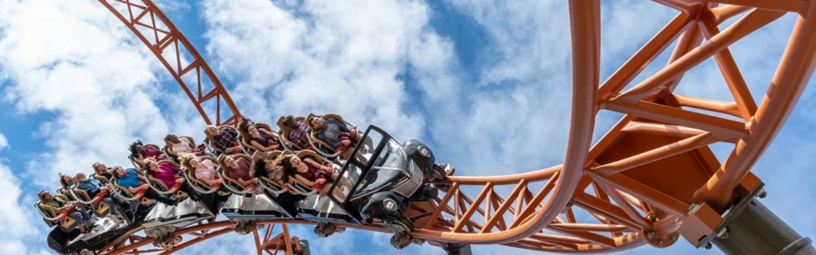 Where to Stay Near Carowinds: Best Hotels for Families & Thrill-Seekers
