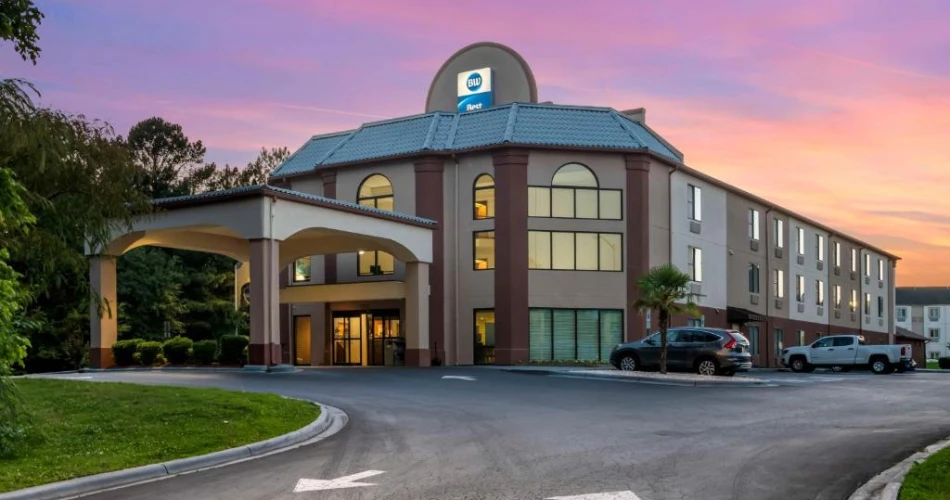 The Best Hotels Near Carowinds, Charlotte – Your Ultimate Guide
