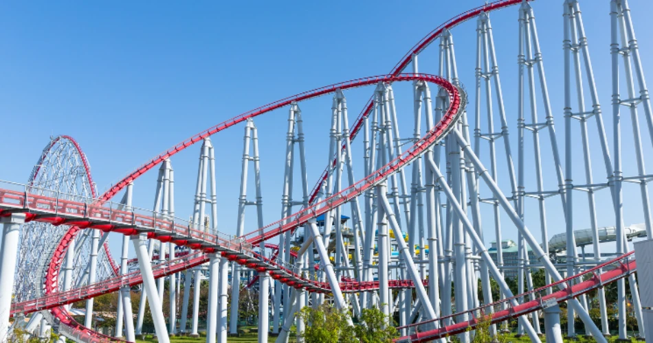 The Ultimate Guide to Cheap Hotels Near Carowinds for Theme Park Lovers

