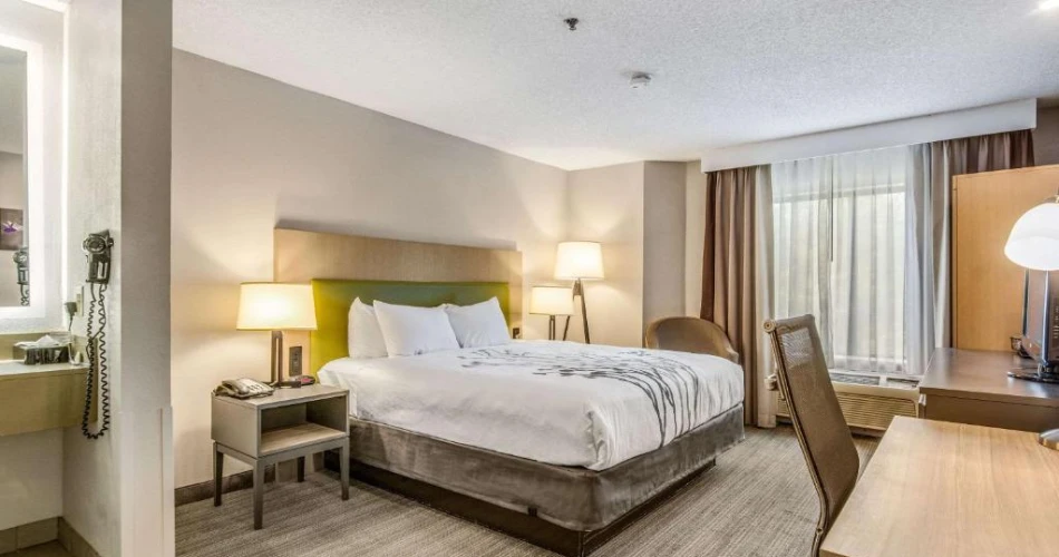 The Ultimate Guide to Cheap Hotels Near Carowinds for Theme Park Lovers
