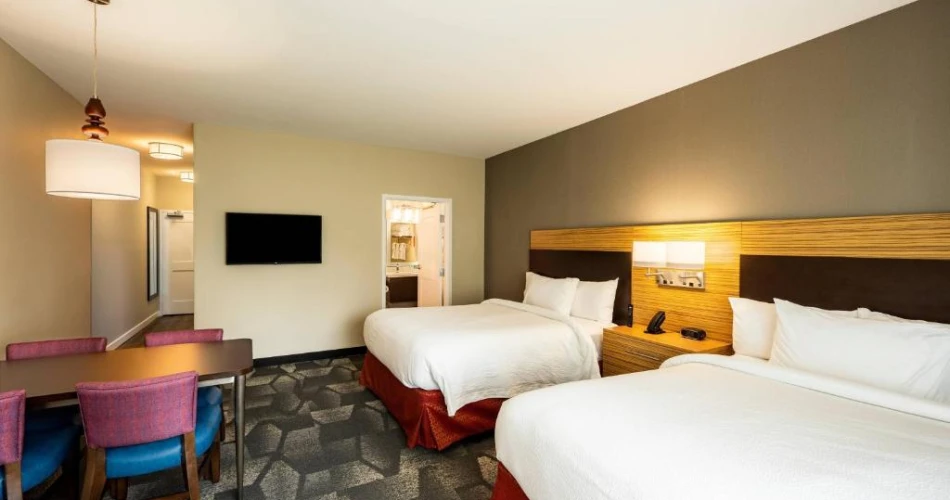 The Ultimate Guide to Cheap Hotels Near Carowinds for Theme Park Lovers
