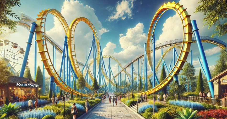 Top 10 Places to Stay Near Carowinds for Every Budget
