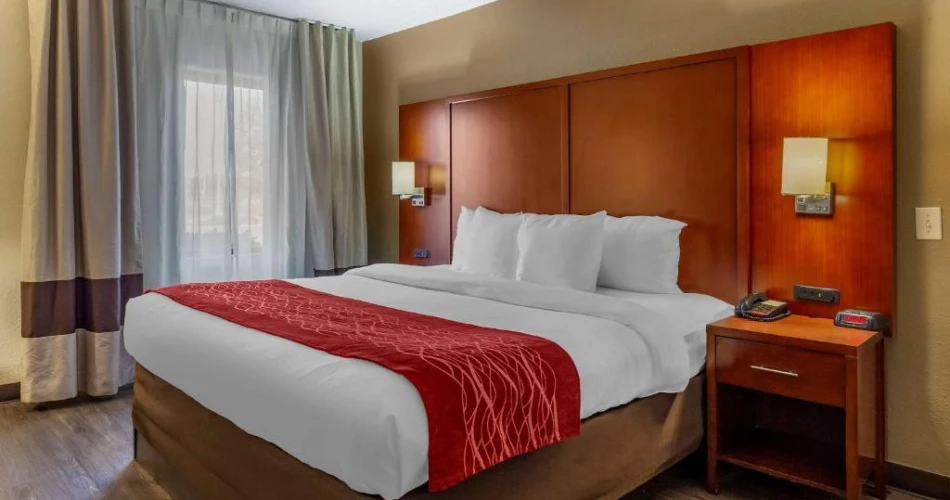 Top 10 Places to Stay Near Carowinds for Every Budget
