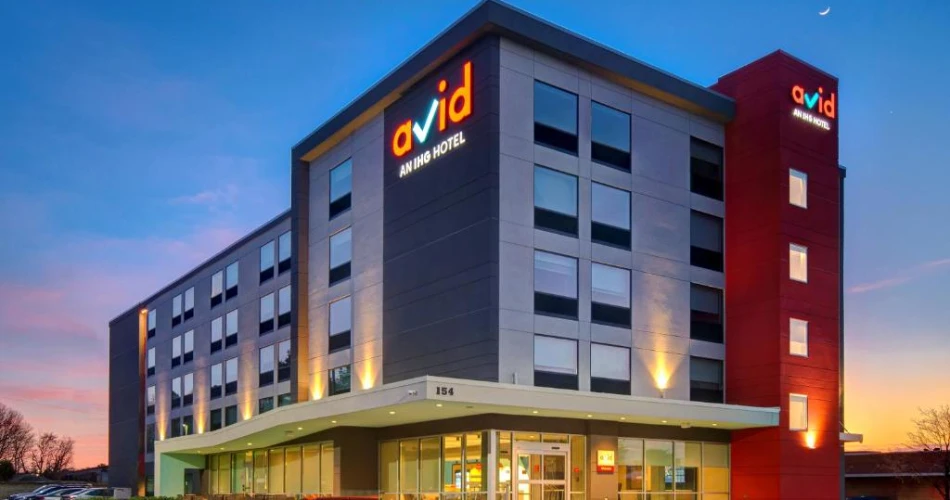 Top 10 Places to Stay Near Carowinds for Every Budget
