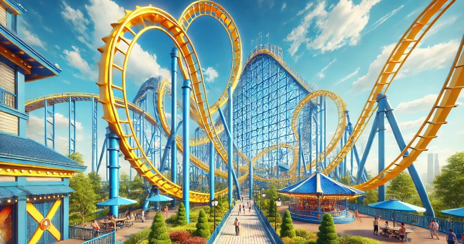 Where to Stay Near Carowinds: Best Hotels for Families & Thrill-Seekers
