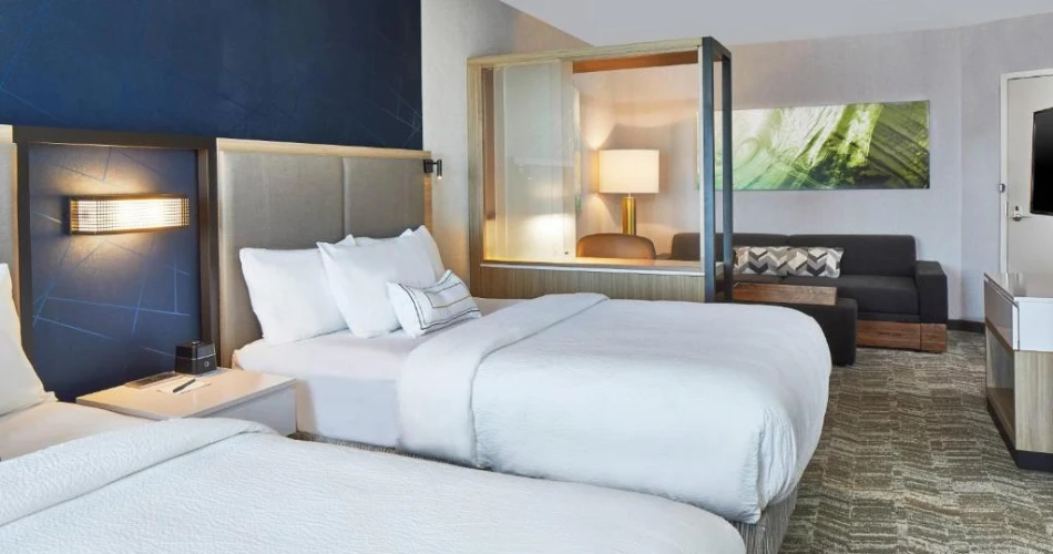 Where to Stay Near Carowinds: Best Hotels for Families & Thrill-Seekers
