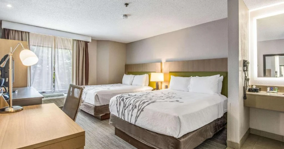 Where to Stay Near Carowinds: Best Hotels for Families & Thrill-Seekers
